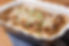 Gegratineerde kip