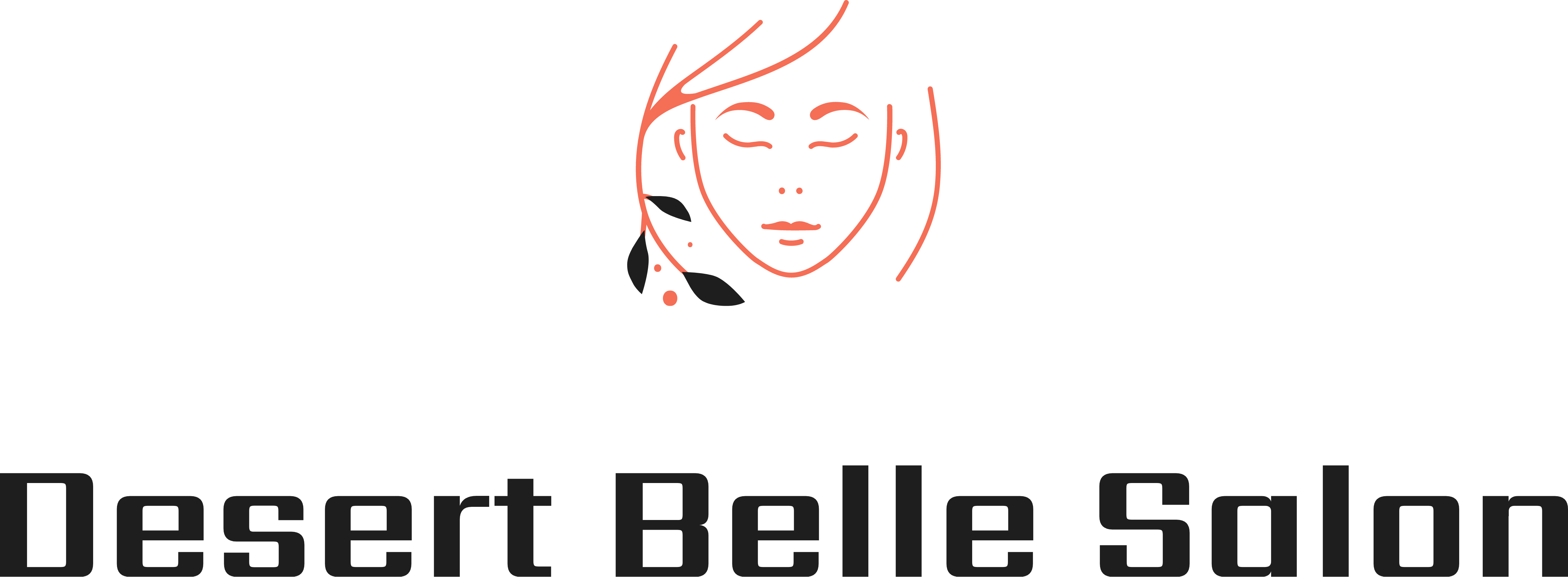 Desert Belle Salon