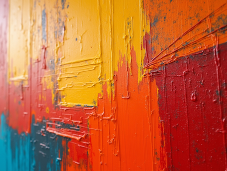 Understanding the Techniques Behind Abstract Expressionism