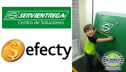 Efecty.fw
