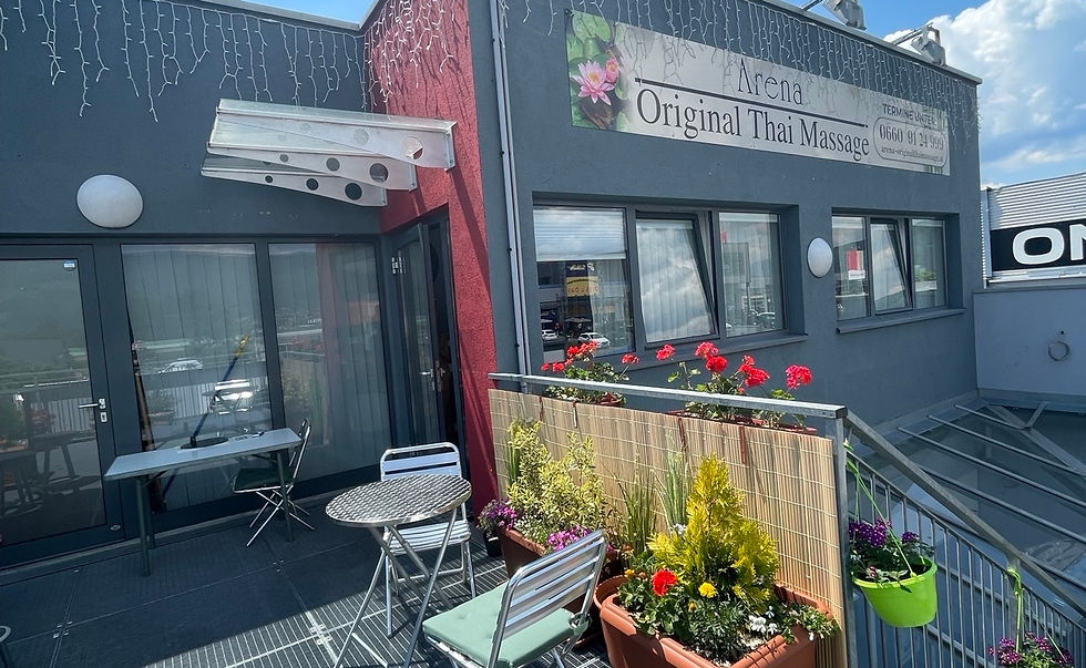 Siri Original Thaimassage