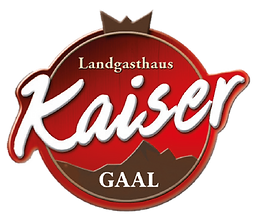 Landgasthaus Kaiser in Gaal
