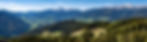 Gaal Panorama mit Seckauer Alpen