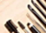 Eyebrow Shaping Tools