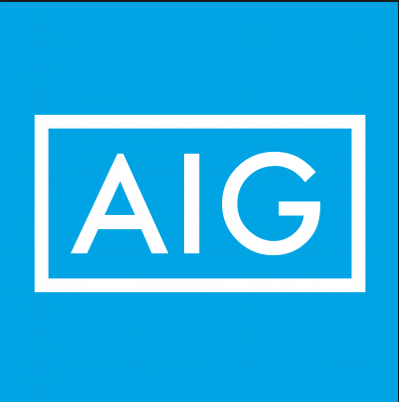 AIG Internship