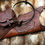 Thumbnail: Traditional Hip Bow Quiver - Turkish Floral Detailed Design