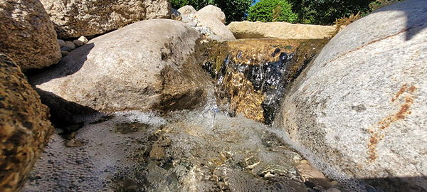 Cascade