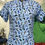 Miniatura: Blusa Mostacho (estampada)