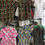Miniatura: Blusa Mostacho (estampada)