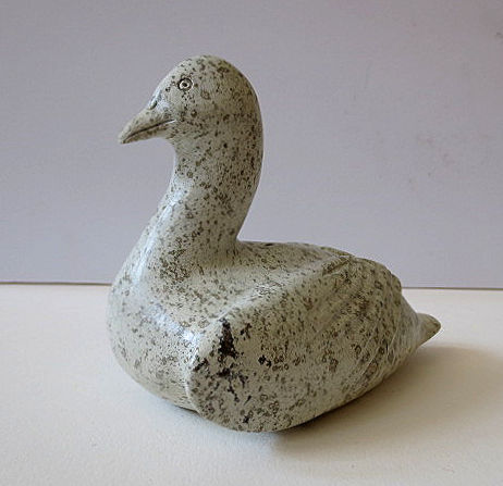 Ptarmigan (side)