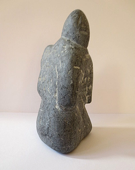 Mother and Child (side)