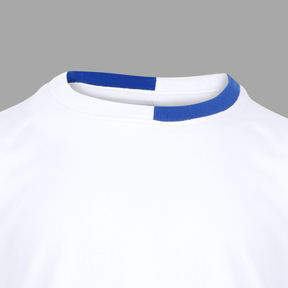 Thumbnail: Boys Rawda T-Shirt Set