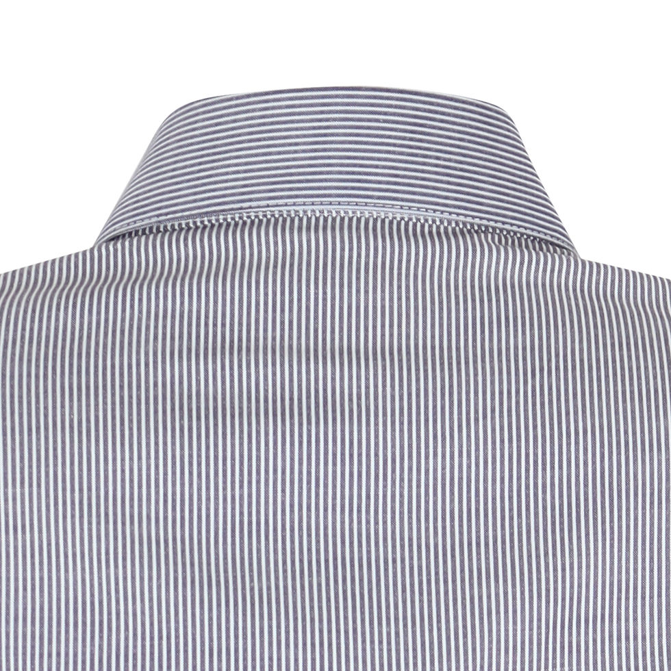 Thumbnail: Navy Blue Shirt