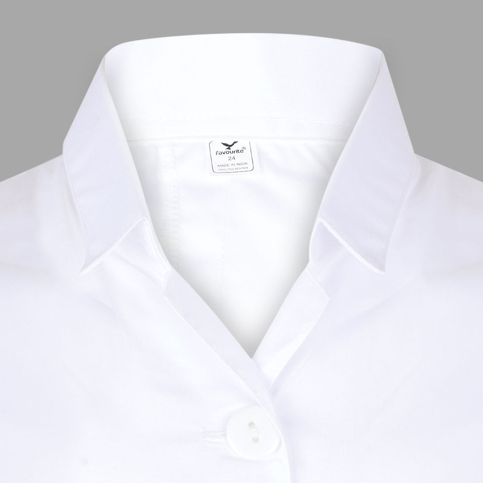 Thumbnail: Doctor's Coat