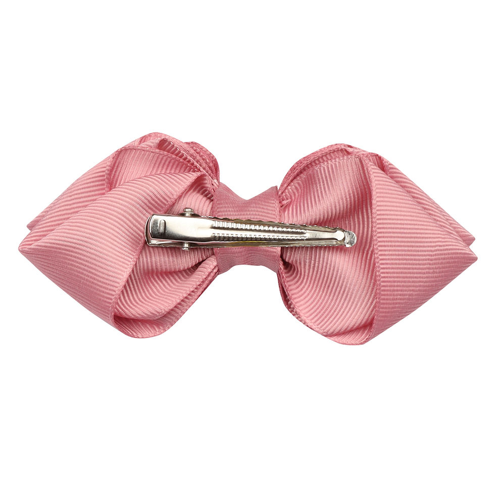 Thumbnail: Hair Clips