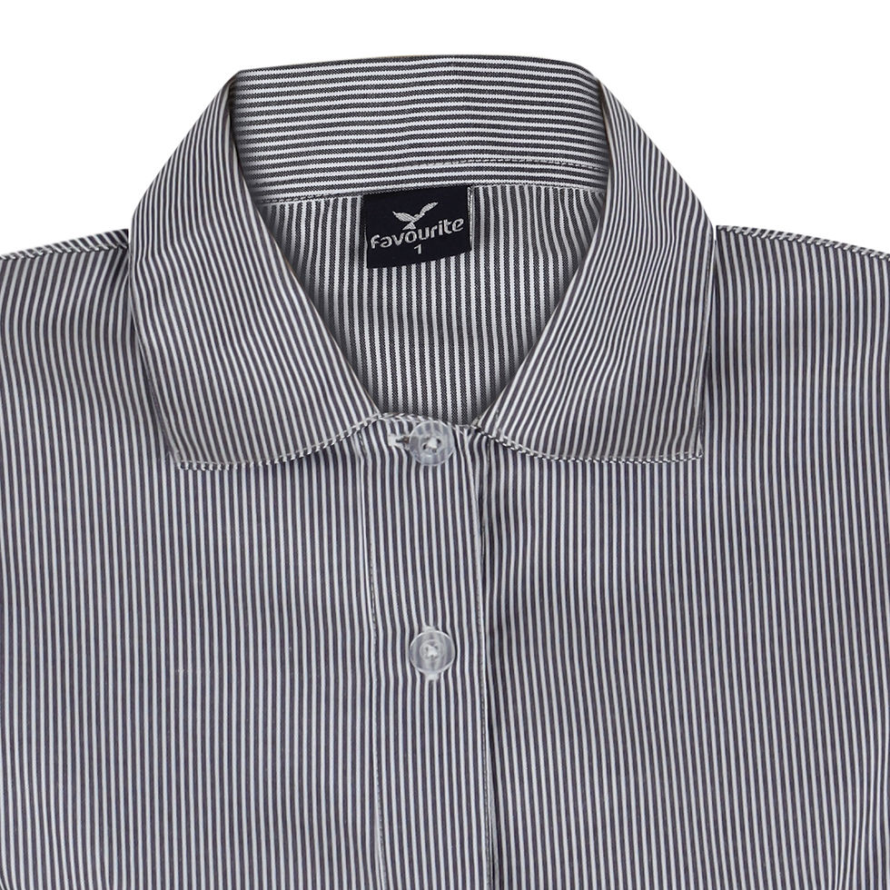 Thumbnail: Navy Blue Shirt
