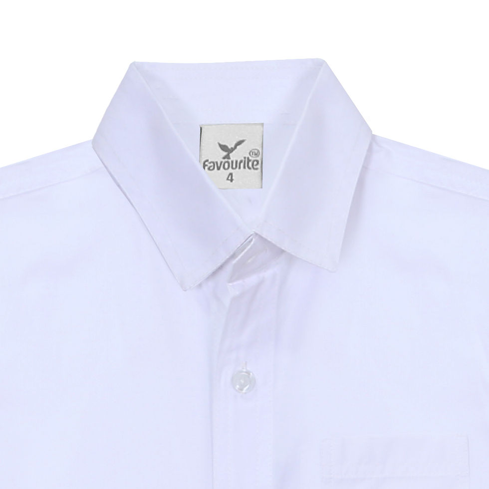 Thumbnail: Boys Shirt