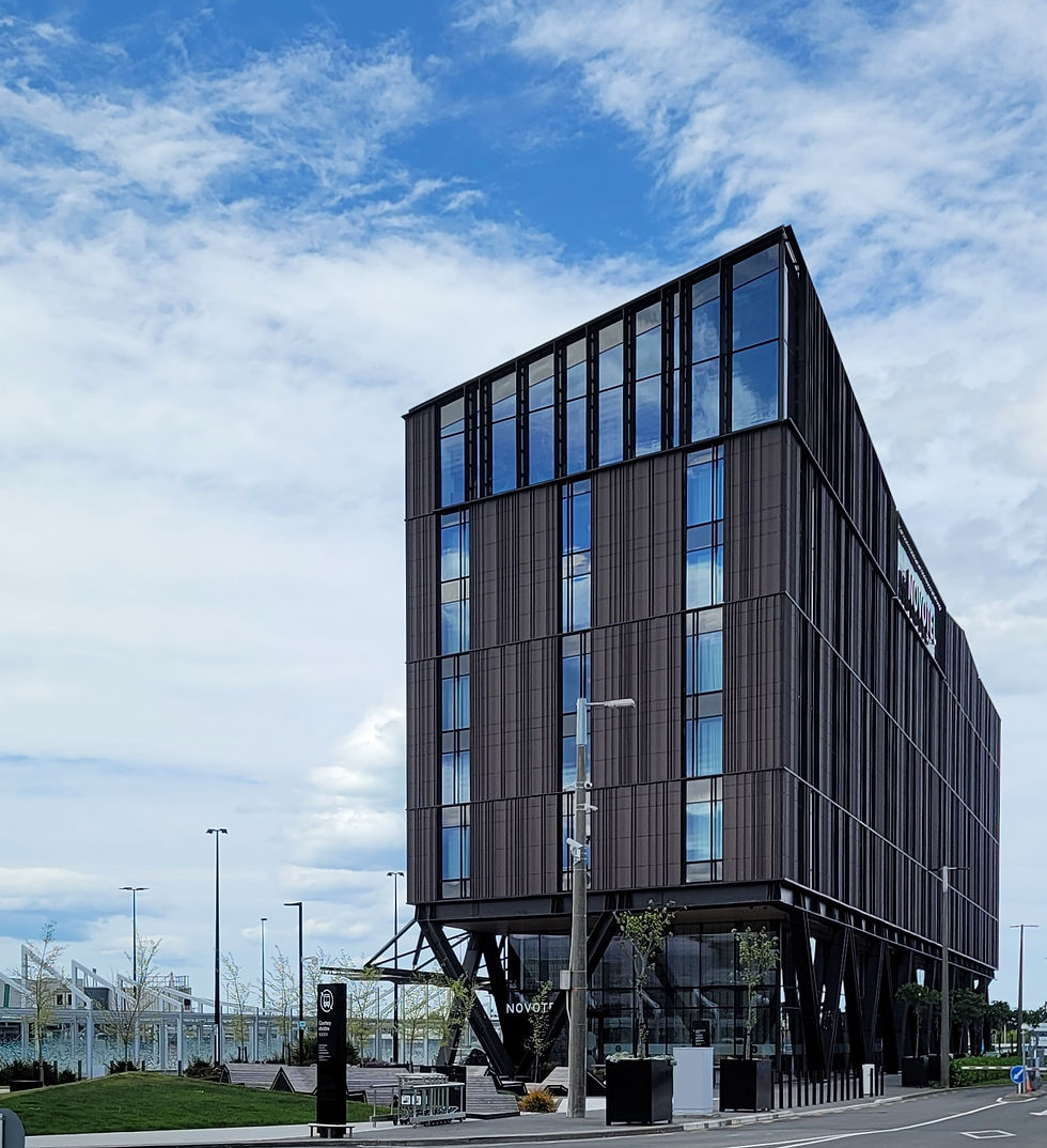Novotel