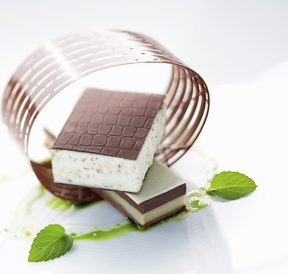 Gourmet Dessert