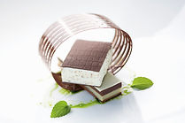 Gourmet Dessert
