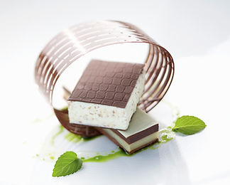 Chocolate Transfer Sheets 