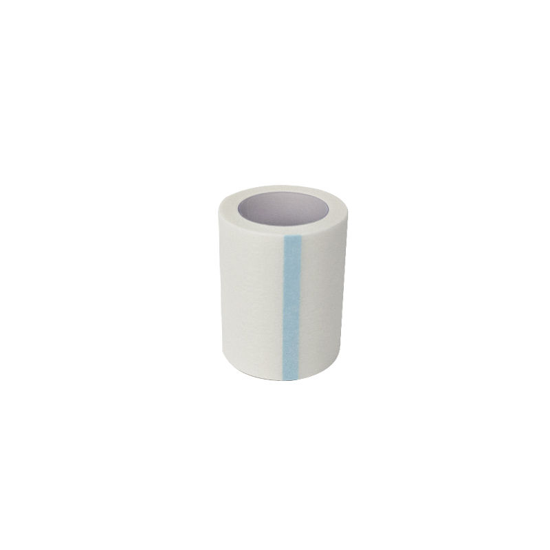 Thumbnail: Medical Paper Tape 5cm*9.1m  6rolls/box