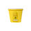 Thumbnail: Sharps Container 23.0L Yellow – 20pcs Carton