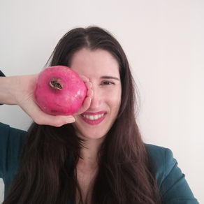 O poder curativo da romã