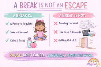 Pause, Not Cancel: Rethinking Breaks in the Classroom