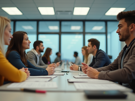 From Isolation to Collaboration: Rethinking your approach to FBA's