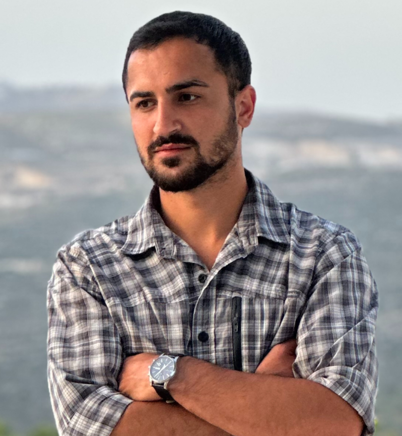 Writer: Rafael Bagvanov 