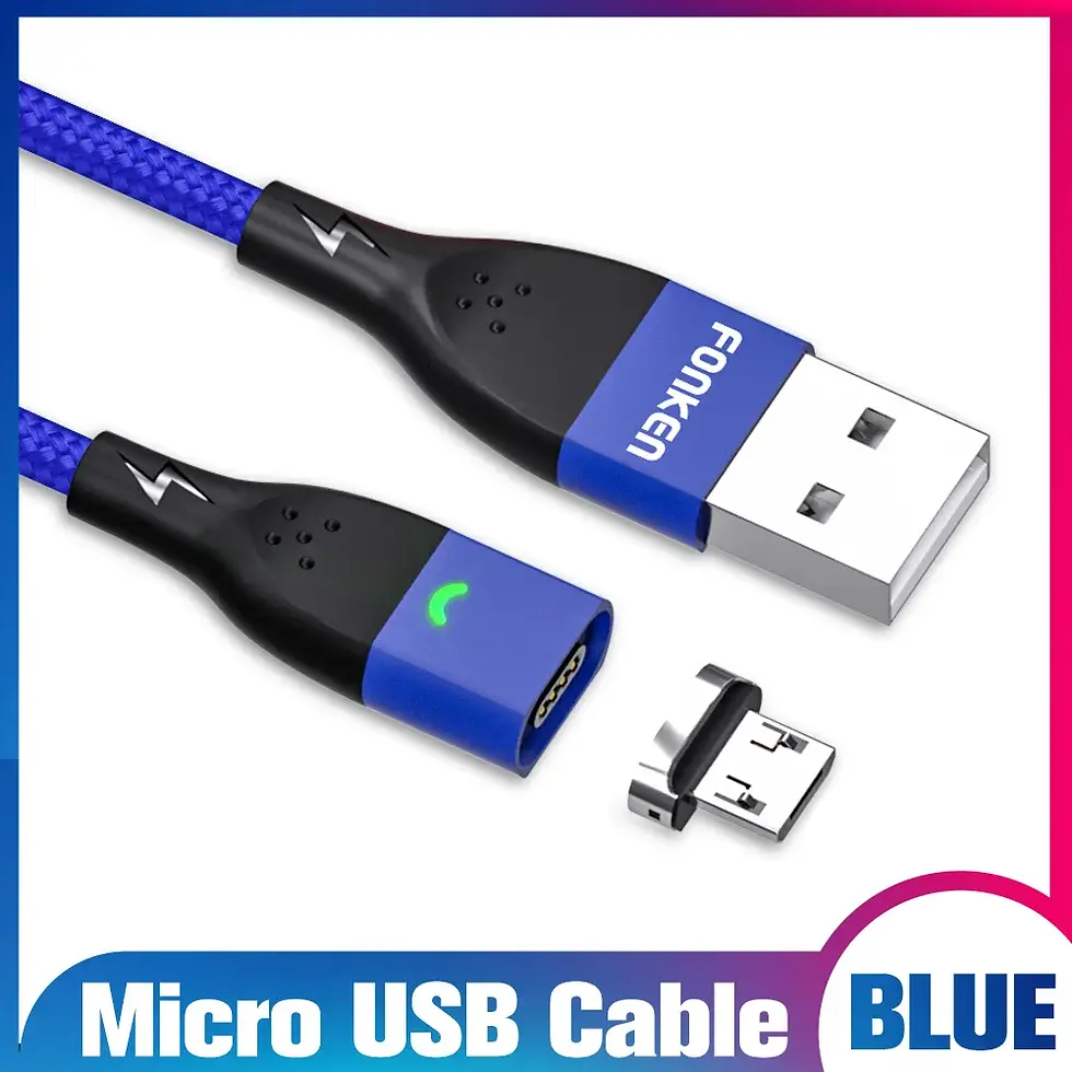 Thumbnail: PulseLink™ Magnetic Cable