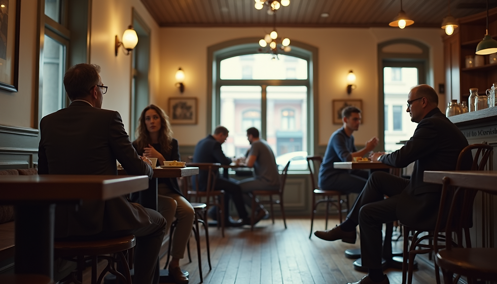 Effective Strategies for Personal and Professional Growth