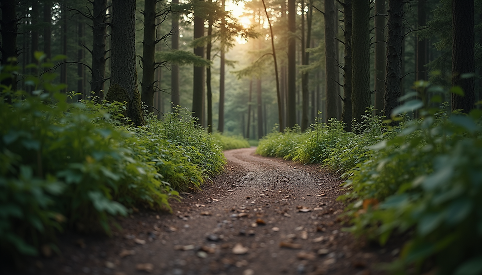 How to Master Personal and Professional Transitions