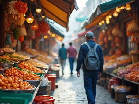 Embracing Change: The Art of Pivoting for Success in Business