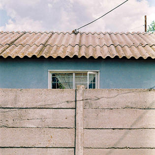 Photograph Zimbabwe, Mpopoma (2017)
35mm color neg film,
A3
ENQUIRE
