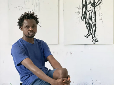 ADMIRE KAMUDZENGERERE: A FORCE FOR SOCIAL CHANGE