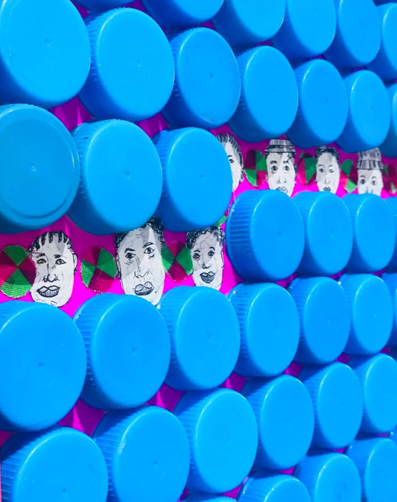 Sherman Baloyi, 2025, Hierarchy of Habits