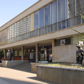 Countdown to CIMAM 2026: Harare’s Art Spaces Take Centre Stage as Global Museum Leaders Prepare to Arrive.
