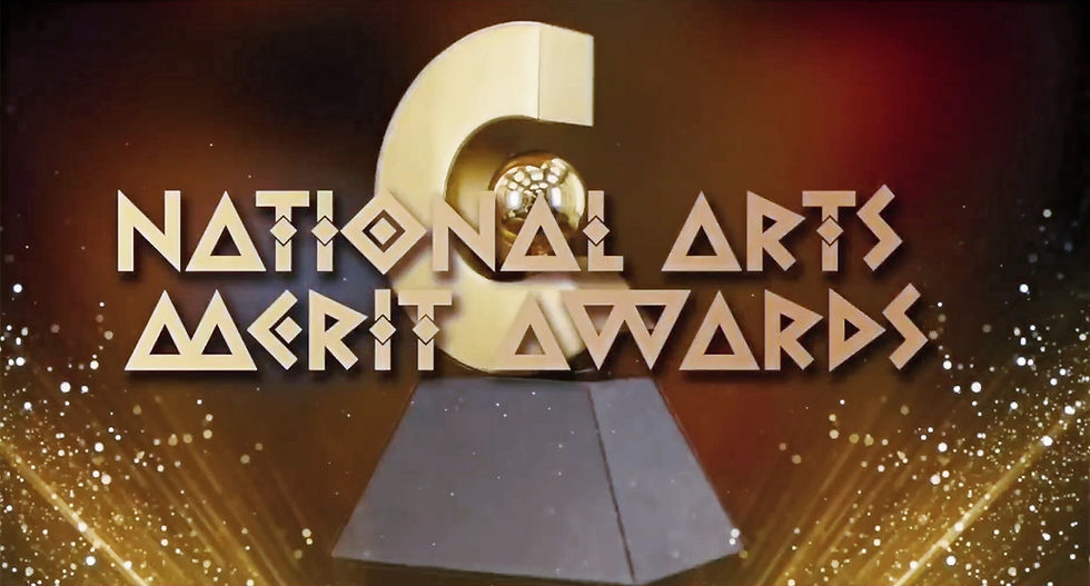 NAMA 2026: Celebration of a New Generation of Zimbabwean Visual Arts