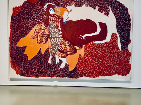 5 Zimbabwean Artists Making International Waves.