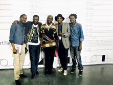 The Vital Role of Archives in Zimbabwe's Artistic Heritage.