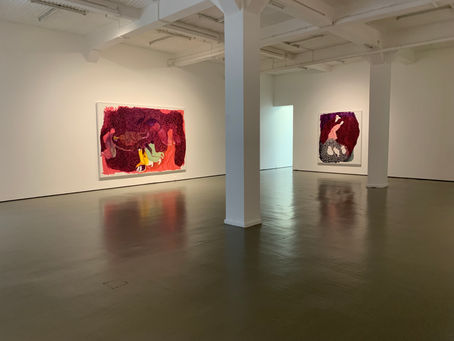 5 Art Curators from Zimbabwe You Should Know.