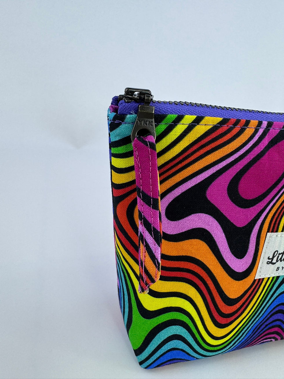 Thumbnail: Color Me Fun Zippy