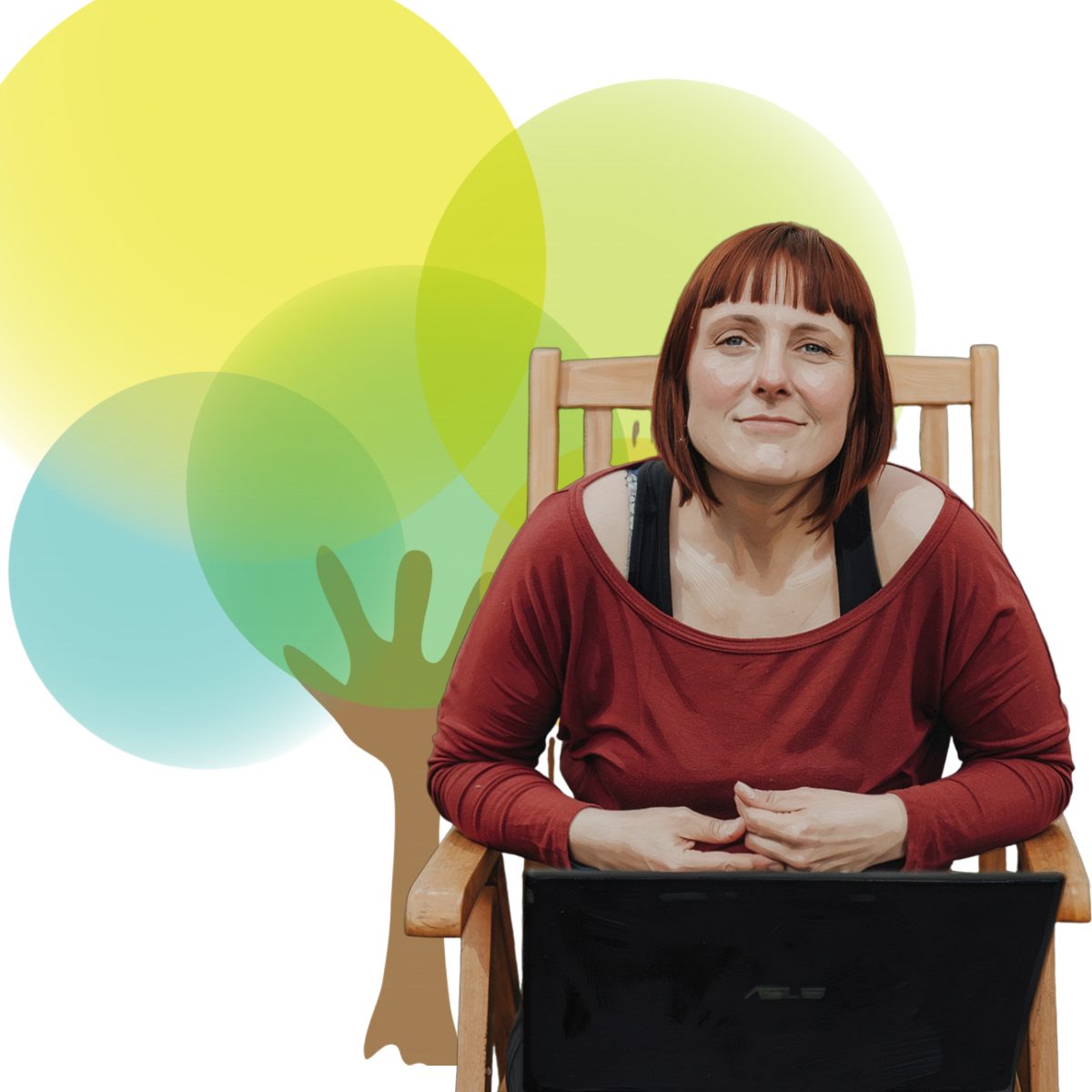 Autorenbild: Sonja Jüngling