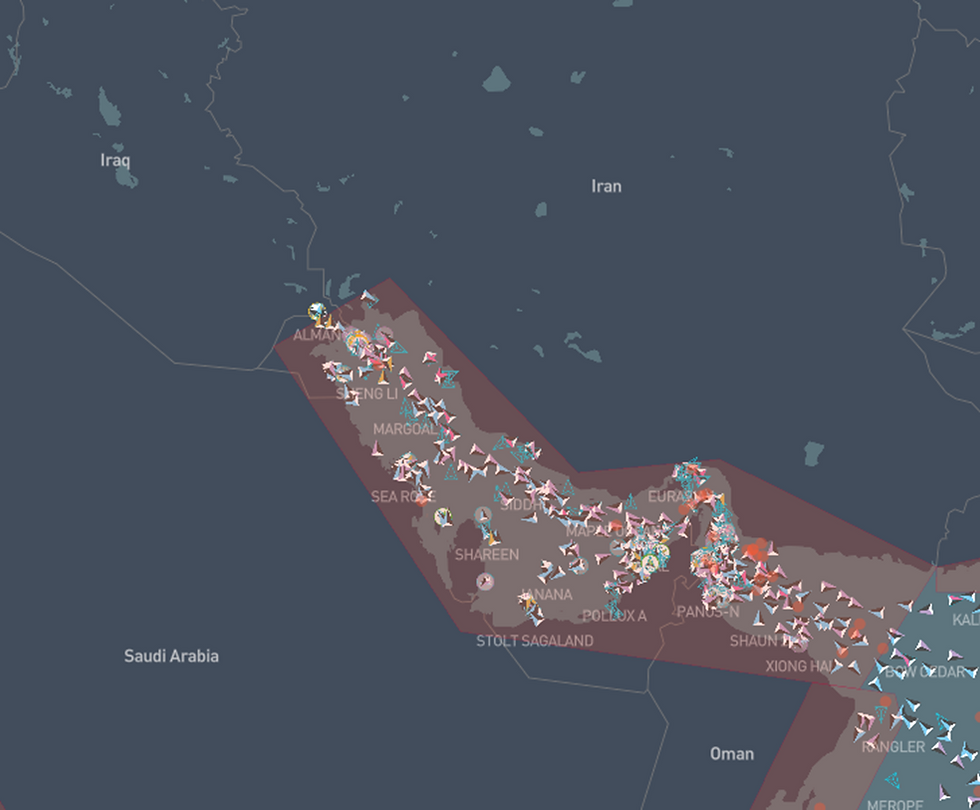[SLOW] https://slowspace.io/  Flow  War Risk