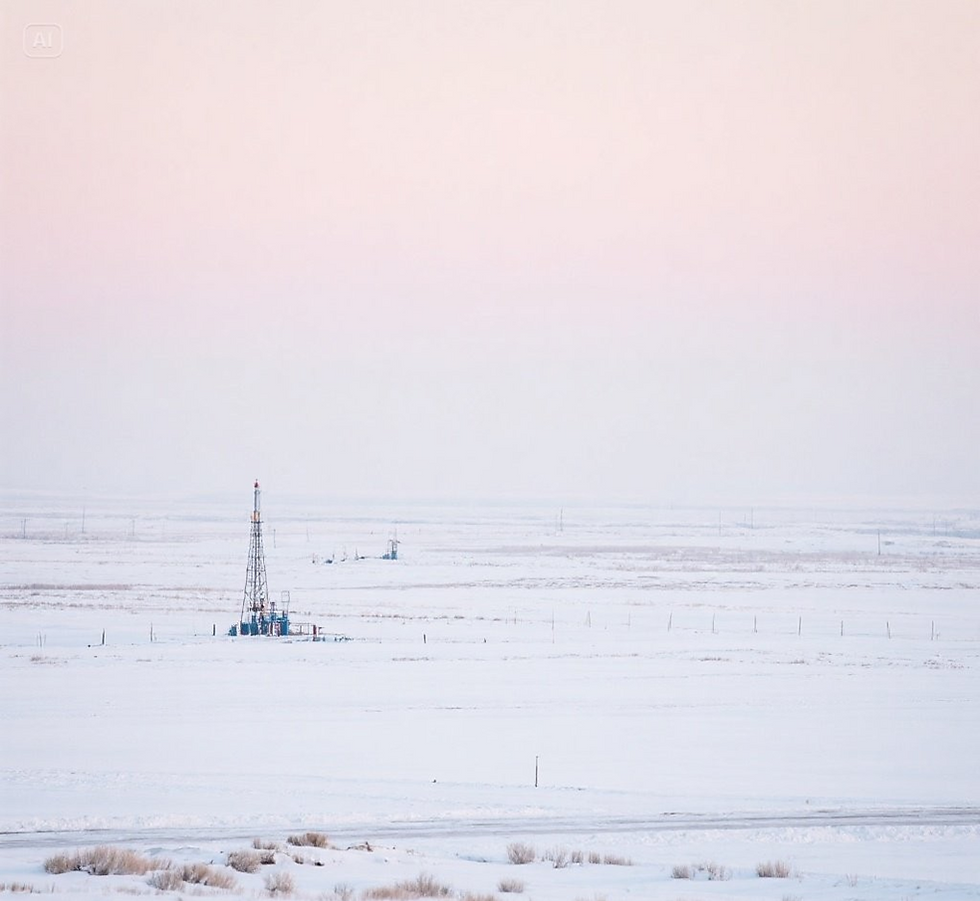 [SLOW] AI-Generated Image