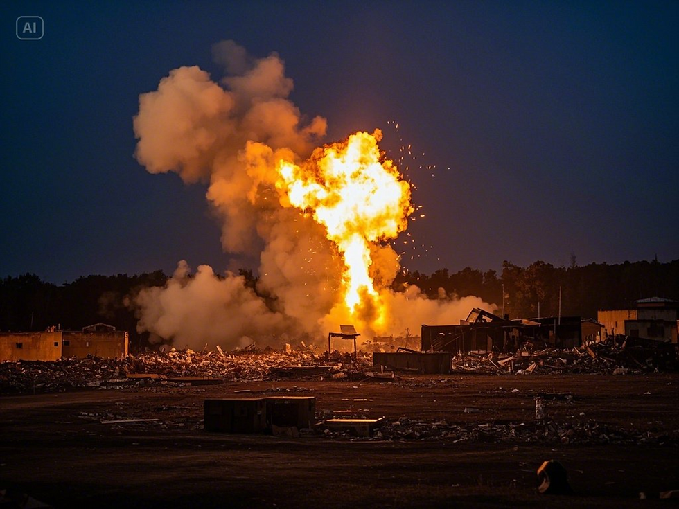 [SLOW] AI-Generated Image