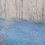 Thumbnail: Disappearing Into Blue | 100 x 100cm