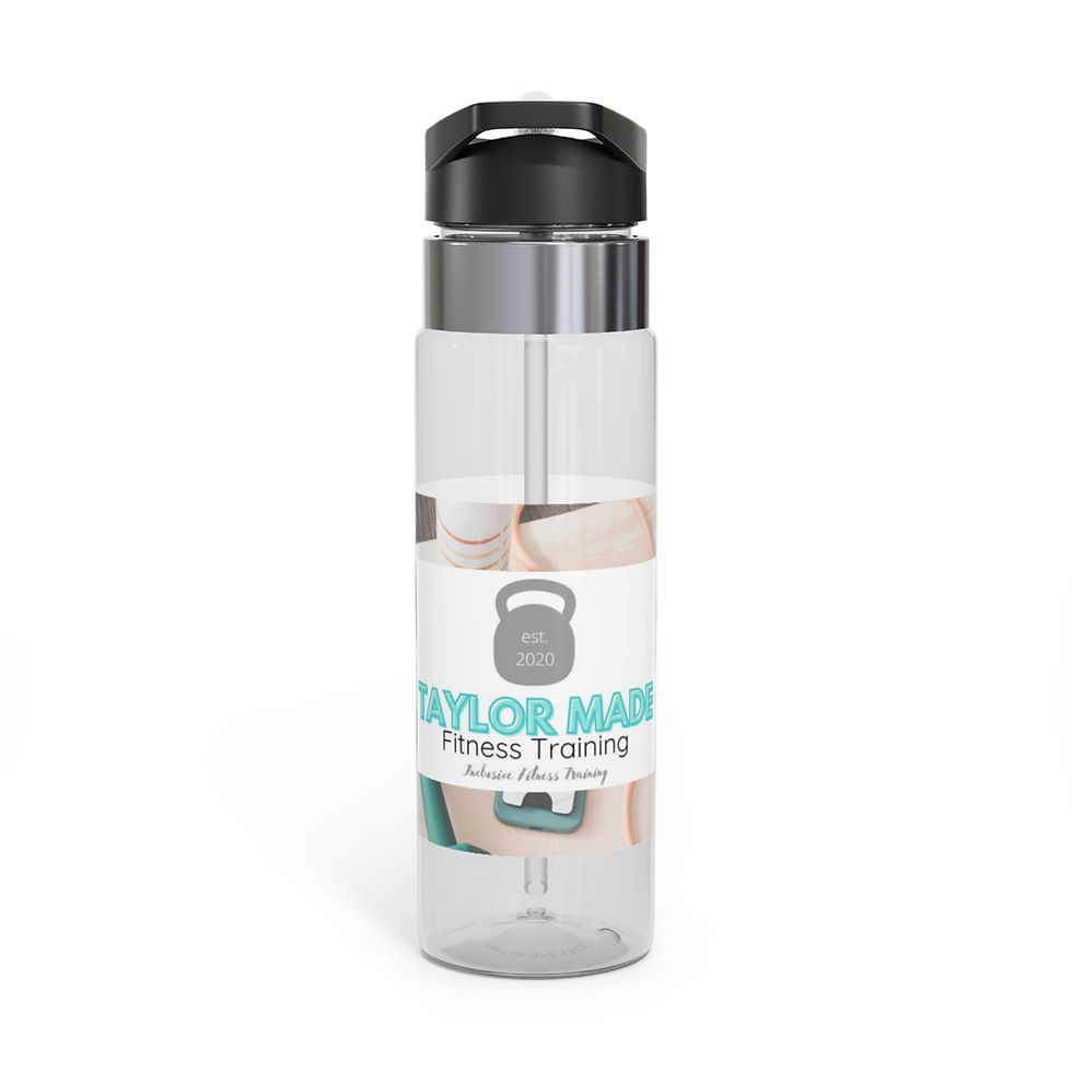 Thumbnail: Kensington Tritan™ Sport Bottle, 20oz